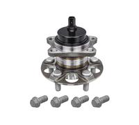 MEYLE 30-14 752 0010 Juego de cojinete de rueda