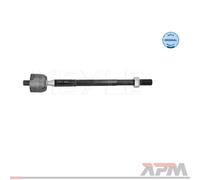 Meyle 30-16 031 0031 Rótula Axial Barra Delant. para Toyota Hilux VIII Fortuner