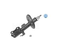 MEYLE 30-26 623 0034 Amortiguador delantero izquierdo para Toyota Auris Corolla