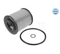 MEYLE Filtro de aceite para OPEL: Omega & BMW: SÃ©rie 3, SÃ©rie 7, X5, SÃ©rie 5 & LAND ROVER: Range Rover (Ref: 300 114 2200)
