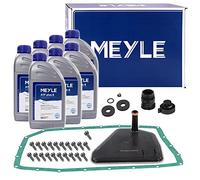 MEYLE Kit piezas, cambio aceite caja automÃ¡tica para BMW: SÃ©rie 7, X3, X5, X6 (Ref: 300 135 1006)