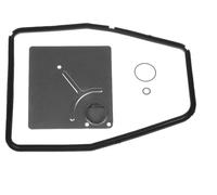 MEYLE 300 243 1102/S Kit filtro hidrtáulico caja automática Compatible con BMW 5 Sedán E34 7 E32 8 E31, JAGUAR XJ