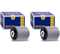 Meyle 300 311 2104/HD Casquillo cojinete, brazo oscilante (Paquete de 2)