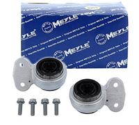 MEYLE 300 311 2604/HD 2x Suspensión Brazo oscilante Delantero, izquierda & Delantero, derecha Silentblock Brazo de Suspensión Silentblock de brazo de suspensión Silentblock