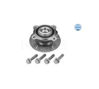MEYLE 300 312 1106 Buje de rueda delantero para BMW 5 6
