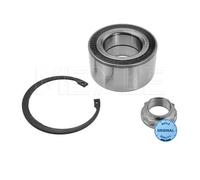 Meyle 300 312 1111/S Juego Cojinete Delantero de Rueda para BMW E90 E91 E92 E60