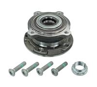 Cubo de rueda MEYLE 300 312 2104