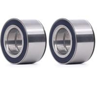 Meyle 300 334 1101 Cojinete de rueda (Paquete de 2)