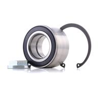 MEYLE 300 334 1101/S Juego de cojinete de rueda para BMW 3 Sedán (E30) Trasero