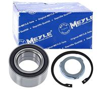 Meyle 300 334 1102/S Juego de cojinete de rueda