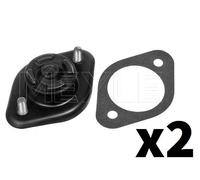 MEYLE 300 335 9102/HDх2 Copela de amortiguador para BMW 3 Sedán (E46) Trasero
