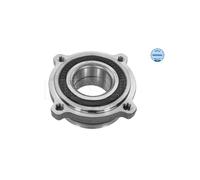 MEYLE 300 343 1101 Buje de rueda trasero para BMW 5