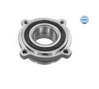 Meyle 300 343 1101 Cubo De Rueda Trasero Para BMW E39 E60 E61