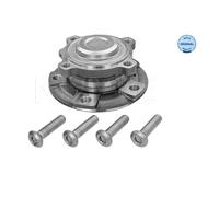 Meyle 300 652 0002 Cubo Delant. para BMW F31 F30 F80 F21 F20 F45 F23 F34 F36