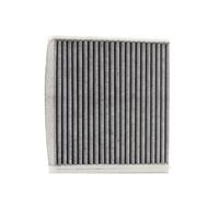 MEYLE Filtro, aire habitÃ¡culo para SUZUKI: Swift, Baleno, SX4 & DAIHATSU: Terios, Cuore & HONDA: Jazz & TOYOTA: GT 86 (Ref: 31-12 320 0006)