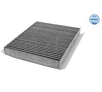MEYLE 31-12 320 0009 Filtro de habitáculo para HONDA CIVIC VIII Hatchback Filtro