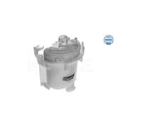 MEYLE 31-14 323 0007 Filtro combustible Filto de larga duración Compatible con HONDA Jazz III Hatchback GE, GG, GP, ZA Jazz II Hatchback GD, GE3, GE2