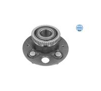 Meyle Buje de rueda trasero 31-14 750 0008 para Honda Civic