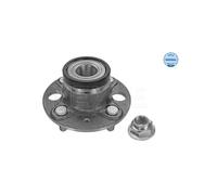 MEYLE 31-14 750 0012 Buje de rueda trasero para Honda Jazz