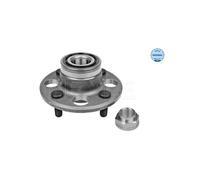 MEYLE 31-14 752 0004 Buje de rueda trasero para Civic 200 CRX Logo