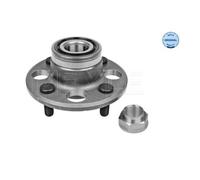 Meyle 31-14 752 0004 Cubo De Rueda Trasero Para Honda Civic IV ED Rover 200 XH
