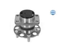 Meyle 31-14 752 0012 Cubo De Rueda Trasero Para Honda HR-V RU RV