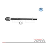 Meyle 31-16 030 0021 Rótula Axial Barra Delant. para Honda Civic VI Fastback