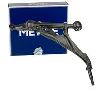 Brazo de control, suspensión de ruedas MEYLE 31-16 050 0015 eje delantero, izquierda, delantero