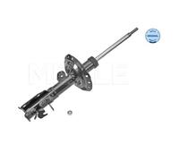 Meyle 31-26 623 0014 Amortiguador Delantero Izquierdo para Honda Jazz III IV