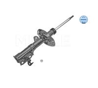 Meyle 31-26 623 0015 Amortiguador Delantero Derecho para Honda Jazz IV Jazz III
