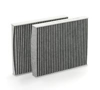 Meyle 312 320 0008/S Filtro, Aire Habitáculo