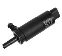 Meyle 313 067 0001 Bomba de Agua de lavado, lavado de faros