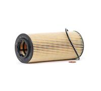 MEYLE Filtro de aceite para BMW: SÃ©rie 3, SÃ©rie 1, SÃ©rie 5, X3, SÃ©rie 7 (Ref: 314 114 0003)