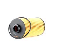 Filtro de aceite Cartucho filtrante 314 114 0004 MEYLE para BMW LAND ROVER