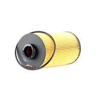 MEYLE 314 114 0004 Filtro de aceite Filtro de aceite motor para BMW 5 Sedán