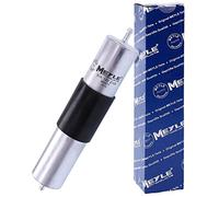 MEYLE Filtro combustible para BMW: SÃ©rie 3, SÃ©rie 5, SÃ©rie 7, M3, SÃ©rie 8, Z3 (Ref: 314 133 2109)