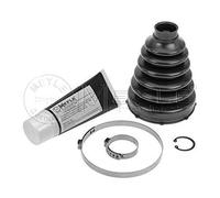 MEYLE 314 316 7501 Juego de fuelle árbol de transmisión lado de engranaje Delantero Fuelle Palier Fuelle Palier Fuelle de Transmisión