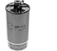 MEYLE 314 323 0000 Filtro combustible