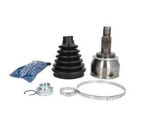 Meyle Juego de articulación árbol de transmisión KIT 314 498 0002 para MINI