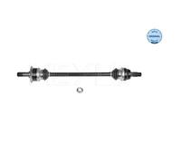 Meyle 314 498 0040 Eje De Transmisión Trasero Derecho Para BMW F25 F26