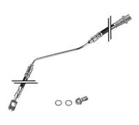 Meyle 314 525 0000/S Tubo flexible de frenos