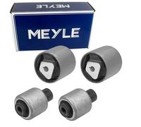 MEYLE Juego de reparación, brazo de suspensión para BMW: Série 3, Série 1, X1 (Ref: 314 610 0041)