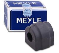 MEYLE 314 615 0001 2x Silentblock de barra estabilizadora 25mm Compatible con BMW 3 Sedán E46 3 Coupé E46 3 Compact E46