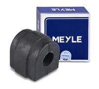 Meyle Silentblock de barra estabilizadora 314 615 0003 – 23 mm – 2 unidades