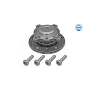 MEYLE 314 652 0012 Buje de rueda delantero para BMW X1
