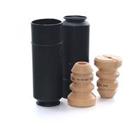 MEYLE 314 740 0007 Juego de guardapolvos amortiguador Trasero Guardapolvo Amortiguador Guardapolvo Amortiguador Guardapolvo Amortiguador & Almohadilla de Tope Suspensión