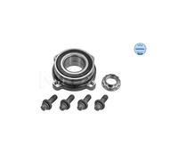 MEYLE 314 752 0001 Buje de rueda trasero para BMW 5 7 6 X5