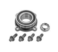 Meyle 314 752 0001 Cubo de rueda