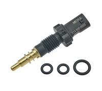 MEYLE Sensor, temperatura del refrigerante para BMW: Série 3, Série 5, Série 1, X1, X3, X5, X6, Série 4, Série 2, X2, X4, Série 7 (Ref: 314 800 0055)