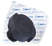 1 tapa de cierre Meyle para refrigerante, color negro